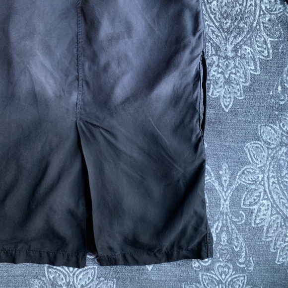 BLANKNYC Dip Dye Lightweight Trench Coat XS - Picture 8 of 8